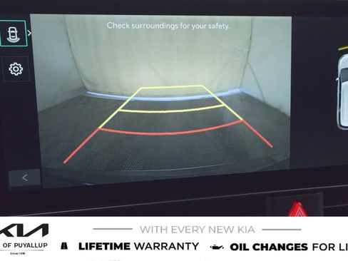 New 2026 Kia Carnival LX image 23