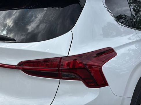 Used 2022 Hyundai Santa Fe SEL image 34