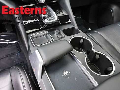 Used 2023 Acura MDX SH-AWD w/ Technology Package image 14