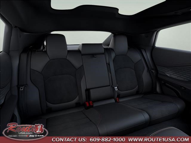 New 2026 Dodge Charger R/T AWD/4WD image 16