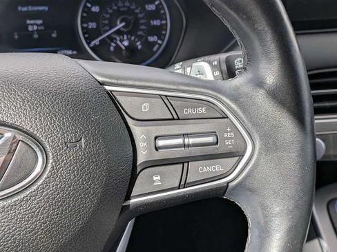 Used 2022 Hyundai Palisade SEL w/ 8P Bench Seat Package FWD image 24