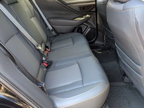 Used 2024 Subaru Outback Wilderness AWD/4WD image 34