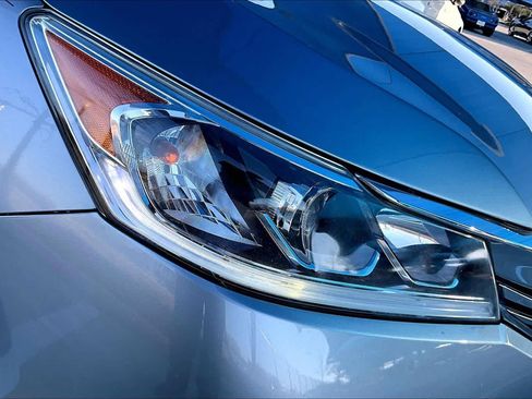 Used 2017 Honda Accord Hybrid Sedan image 28