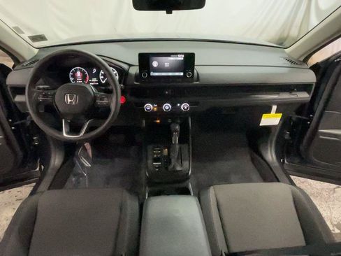 Certified 2024 Honda CR-V LX image 26