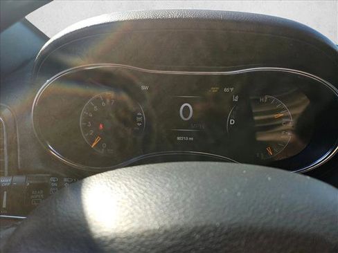 Used 2021 Jeep Grand Cherokee Overland image 20