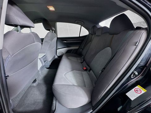 Used 2019 Toyota Camry L image 26