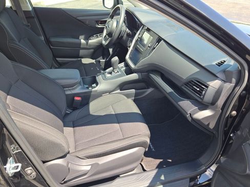 Used 2024 Subaru Legacy AWD/4WD image 4