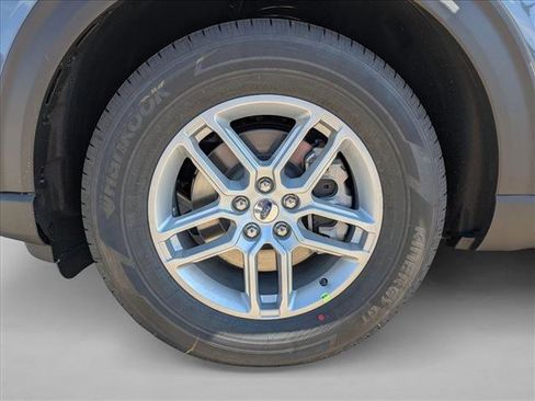 New 2026 Ford Explorer Active w/ Active Comfort Package image 23