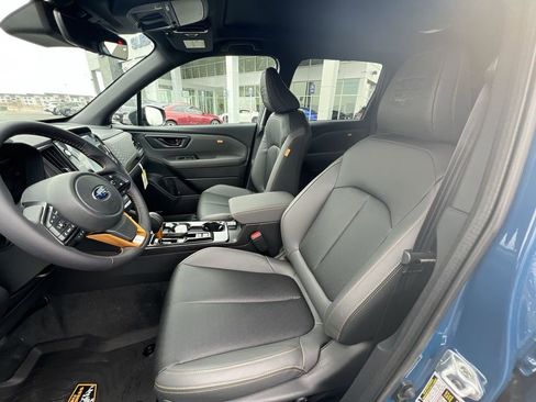 New 2026 Subaru Forester Wilderness AWD/4WD image 20