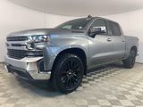 Used 2021 Chevrolet Silverado 1500 LT w/ LPO, Dark Essentials Package image 3