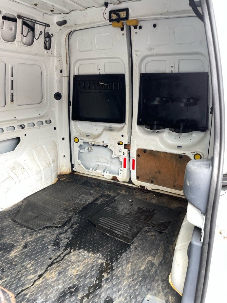 Used 2012 Ford Transit Connect XL w/ Fleet XL PWR Group FWD image 12