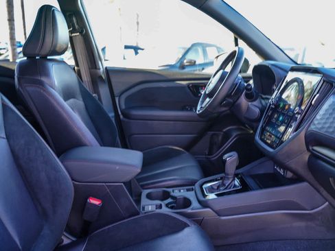 Certified 2025 Subaru Forester Touring image 16