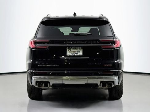 New 2026 GMC Acadia Denali w/ Super Cruise Package AWD/4WD image 6