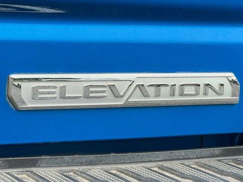 Certified 2023 GMC Sierra 1500 Elevation AWD/4WD image 2