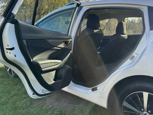 Used 2019 Subaru Impreza 2.0i Premium image 20