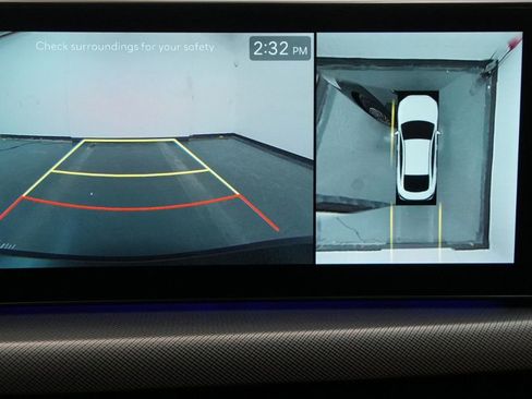 New 2025 Hyundai Sonata Limited image 47