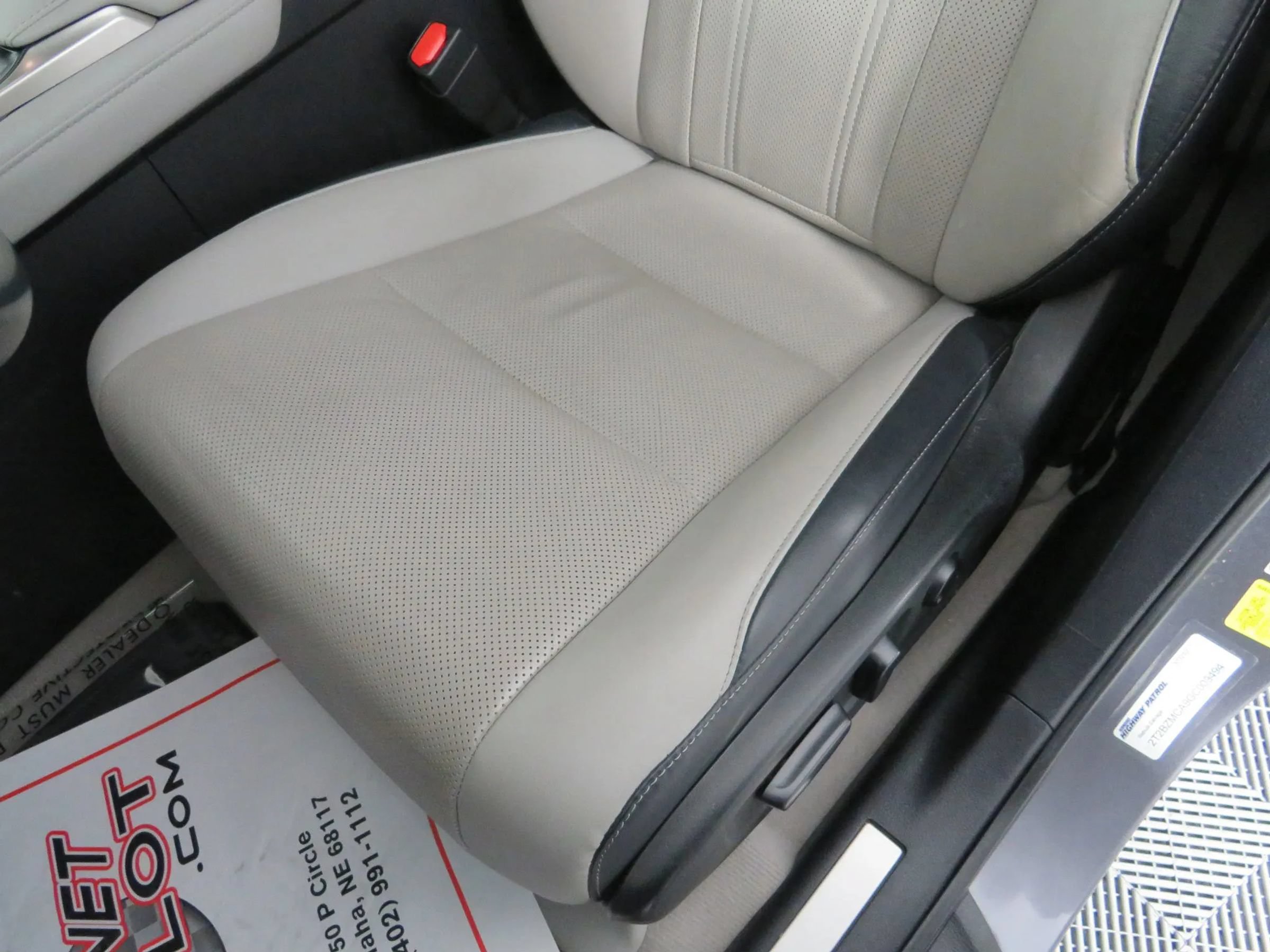 Used 2016 Lexus RX 350 AWD w/ Premium Package image 40