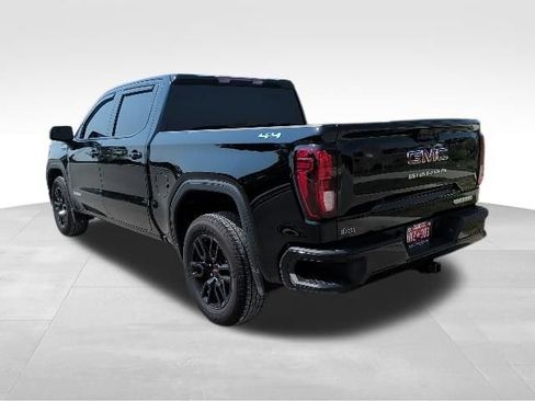 Used 2026 GMC Sierra 1500 Elevation AWD/4WD image 5