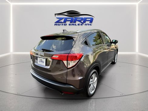 Used 2019 Honda HR-V EX image 6