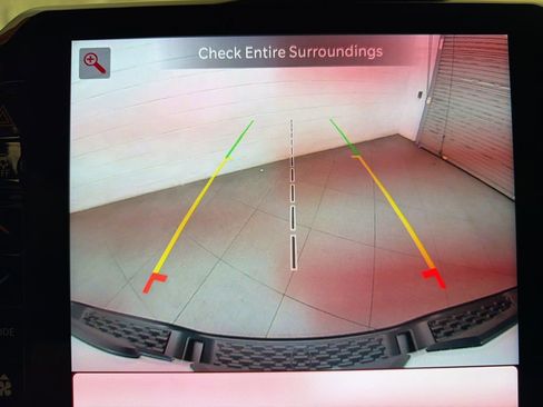 New 2026 RAM 1500 Rebel w/ Rebel Level 2 Equipment Group image 14