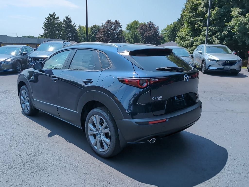 New 2026 MAZDA CX-30 AWD 2.5 S image 11