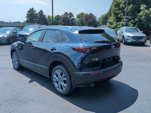 New 2026 MAZDA CX-30 AWD 2.5 S image 11