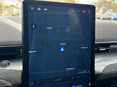 Used 2025 Ford Mustang Mach-E GT image 20