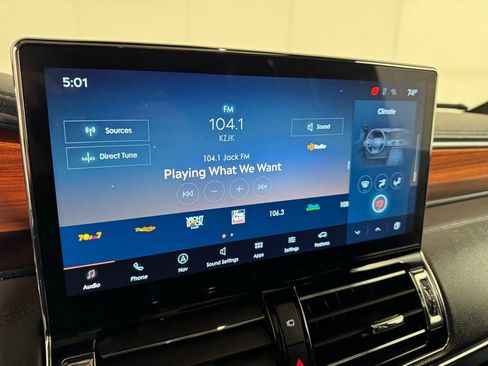 Certified 2022 Lincoln Navigator Reserve image 24