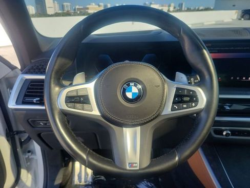 Used 2024 BMW X5 sDrive40i w/ M Sport Package RWD image 15