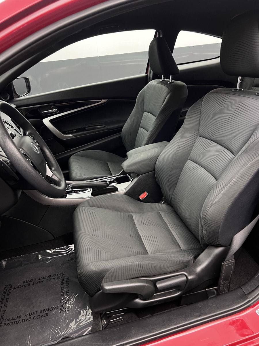 Used 2016 Honda Accord LX-S image 4