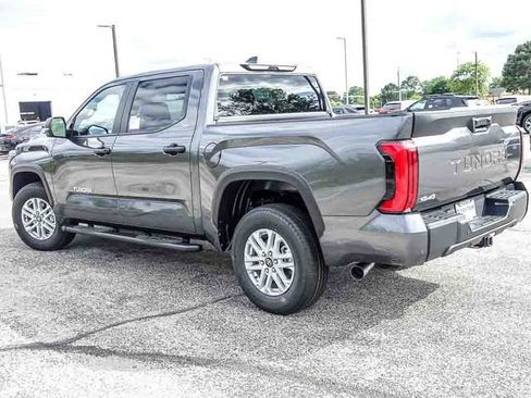 New 2026 Toyota Tundra SR5 AWD/4WD image 6