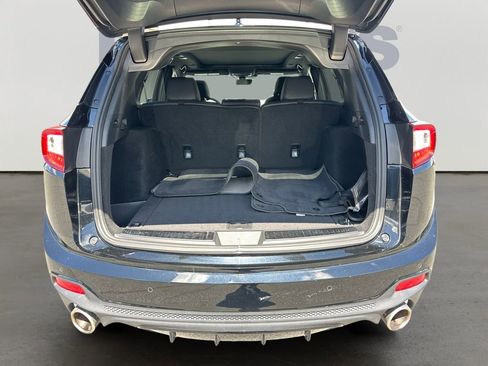 Used 2024 Acura RDX AWD w/ A-Spec & Advance Pkg image 14