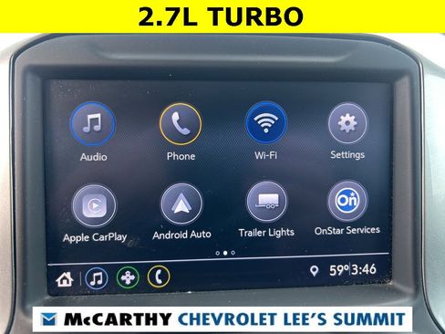 Used 2022 Chevrolet Silverado 1500 LT image 6