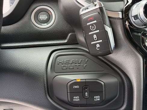 New 2026 RAM 2500 Big Horn image 29