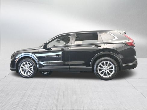 Used 2025 Honda CR-V EX image 54