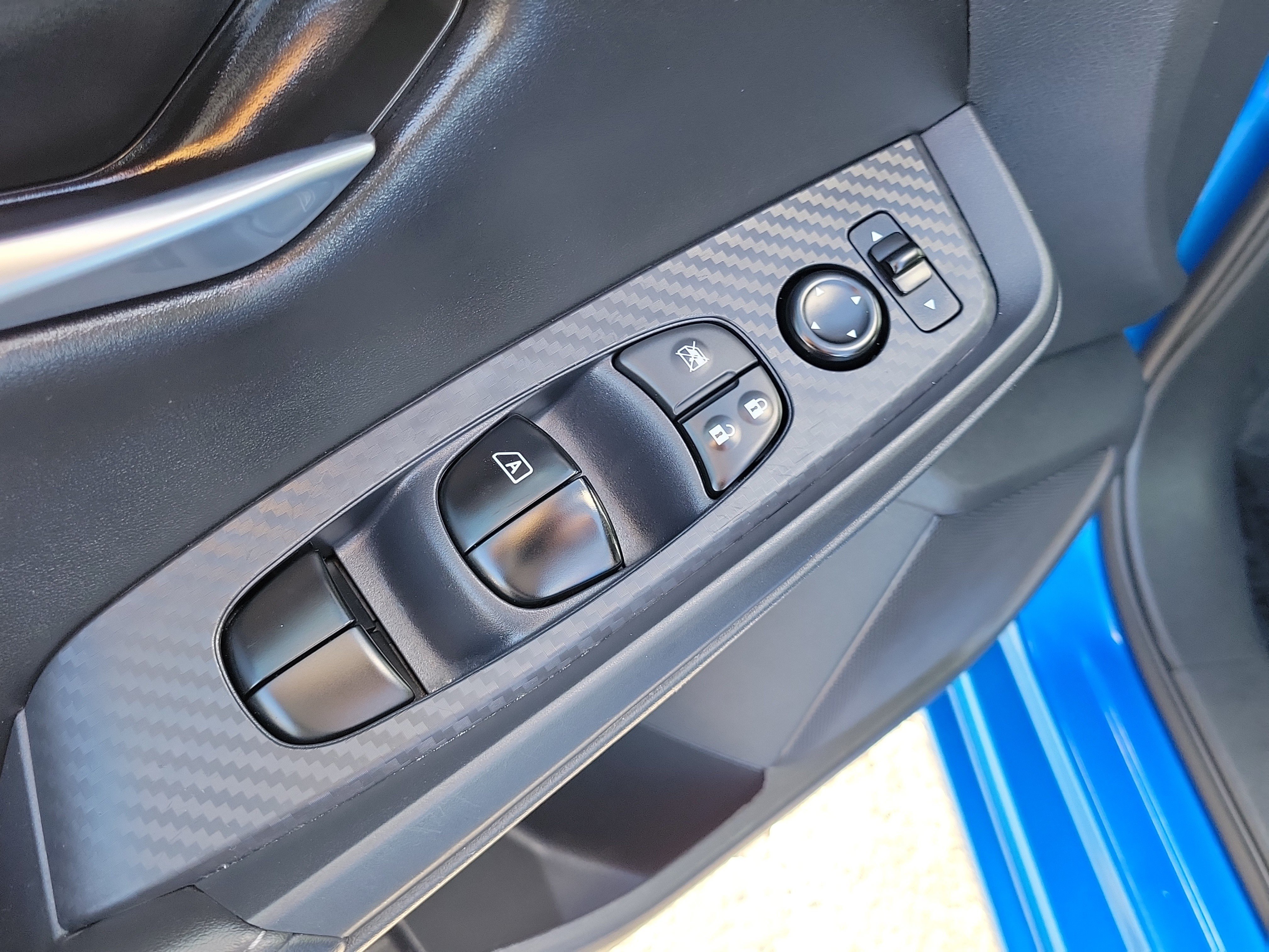 Certified 2024 Nissan Sentra SV FWD image 18