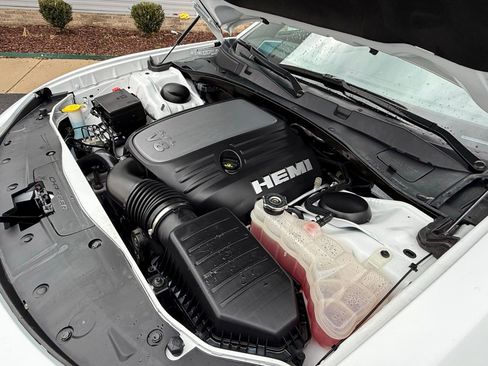 Used 2023 Dodge Charger R/T w/ Cold Weather Package image 38