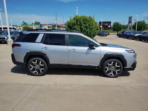 New 2026 Subaru Outback Touring XT AWD/4WD image 7