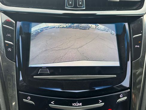 Used 2019 Cadillac CTS Luxury image 14