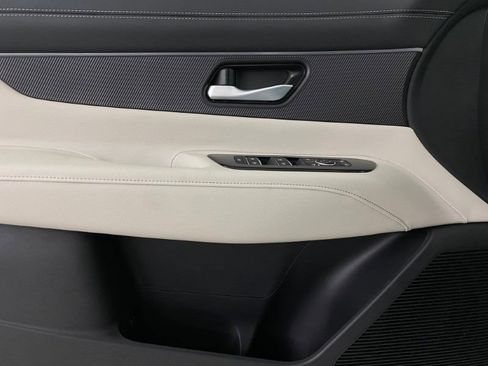New 2025 Nissan Murano SV w/ Cargo Package AWD/4WD image 24