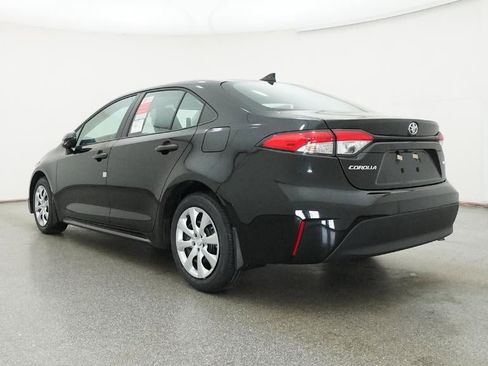 New 2026 Toyota Corolla LE image 21