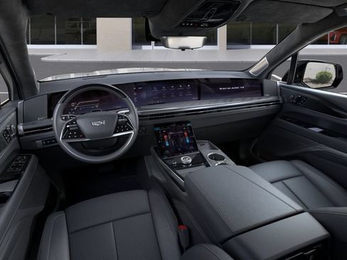 New 2026 Cadillac Escalade IQL Sport 2 AWD/4WD image 15