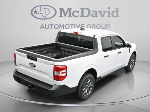 Used 2025 Ford Maverick XLT FWD image 24
