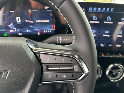 New 2026 Chevrolet Blazer EV LT image 24