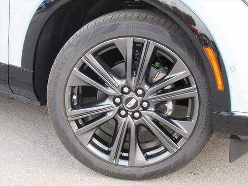 New 2026 Cadillac Optiq Sport 1 image 7