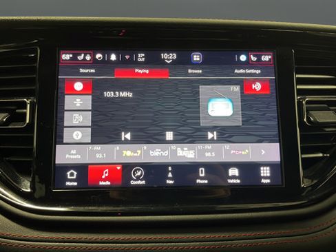 Certified 2024 Dodge Durango R/T AWD/4WD image 39