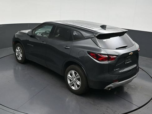 Used 2020 Chevrolet Blazer LT FWD image 17