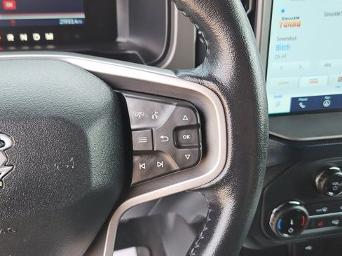 Used 2022 Ford Bronco Outer Banks image 14