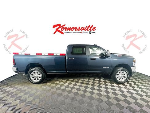 New 2026 RAM 2500 Big Horn image 8