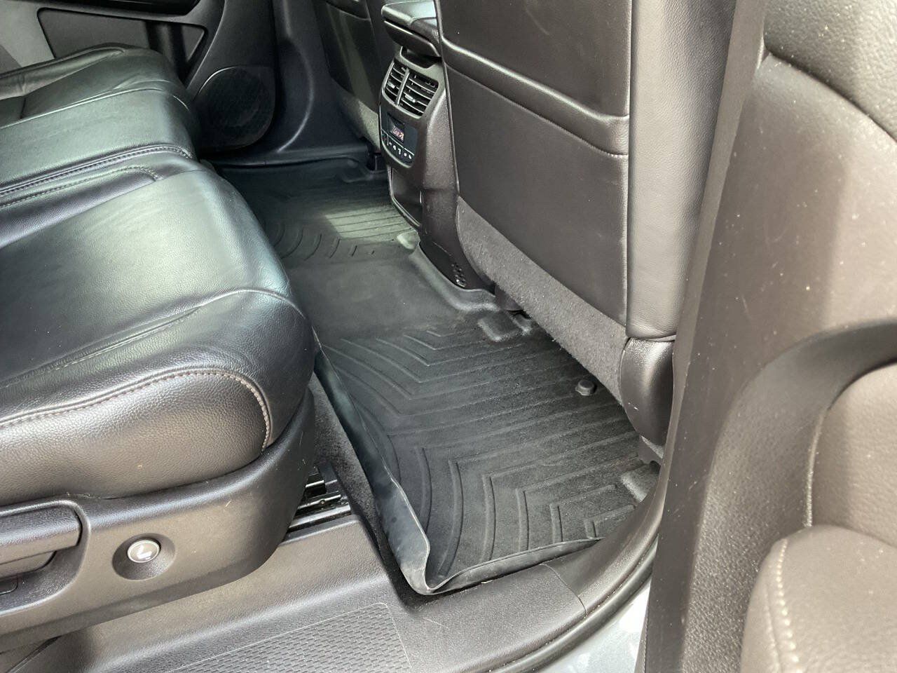 Used 2015 Acura MDX SH-AWD image 43